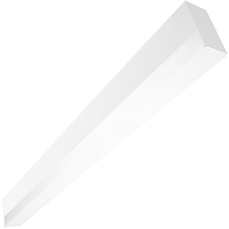Westgate - SCX-4FT-40W-MCT4-D-DL - Scx Superior Architectural Series - White