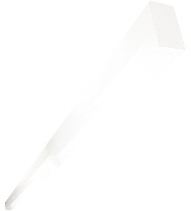 Westgate - SCX-8FT-80W-MCT4-D-DL - Scx Superior Architectural Series - White