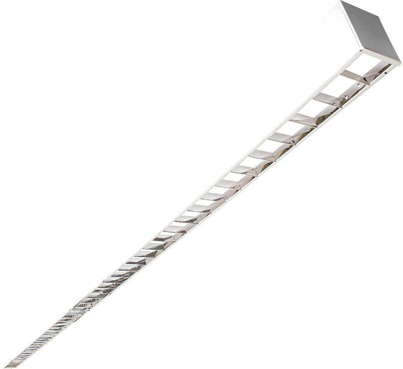 Westgate - SCX-8FT-80W-MCT4-D-LUV - Scx Superior Architectural Series - White