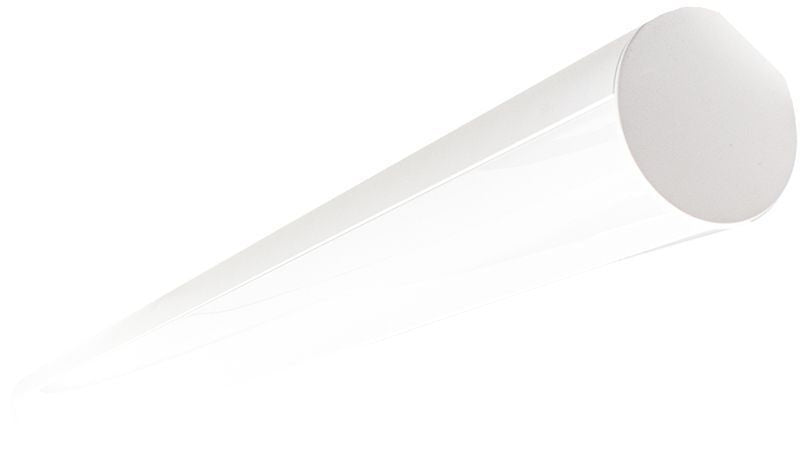 Westgate - SCXR-4FT-40W-MCT4-D - Round Scx 3.5In Dia. 4Ft Linear - White