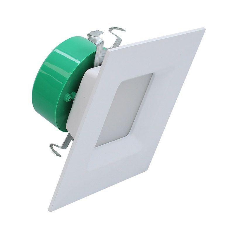 Westgate - SDL4-MCT5 - LED Recess Trim - White