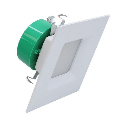 Westgate - SDL4-MCT5 - LED Recess Trim - White