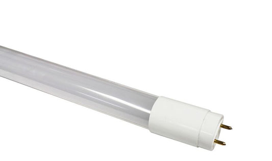 Westgate 18W T8 LED Bulb – 2150 Lumens, 5000K Daylight, 12-Pack (T8-4FT-DIM-18W-50K-F)