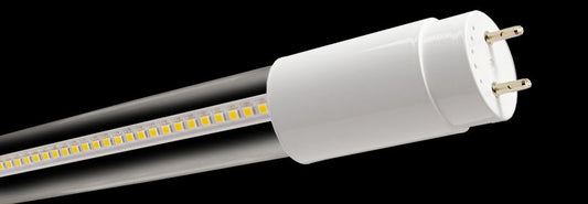 Westgate 18W T8 LED Bulb – 2200 Lumens, 4000K Cool White, 12-Pack (T8-4FT-TYPB-2E-18W-40K-C)