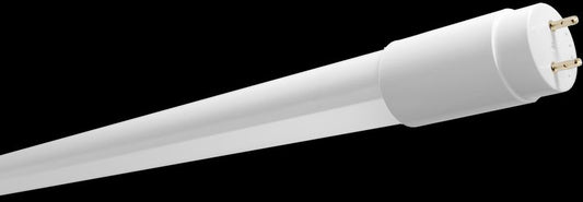 Westgate 18W T8 LED Bulb – 2200 Lumens, 4000K Cool White, 6-Pack (T8-4FT-TYPB-2E-18W-40K-F)