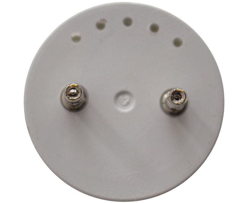Westgate 18W T8 LED Bulb – 2200 Lumens, 5000K Daylight, 12-Pack (T8-4FT-TYPB-2E-18W-50K-F)