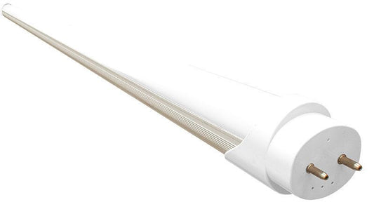 Westgate 18W T8 LED Bulb – 1980 Lumens, 5000K Daylight, 12-Pack (T8-EZ6-AHL-4FT-18W-50K-F)