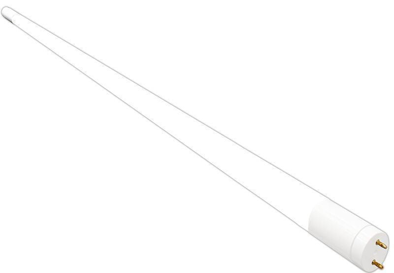 Westgate 3 ft T8 LED Tube – 12W, 5000K Daylight, Frosted, 6-Pack (T8-EZ6-GS-3FT-12W-50K-F)