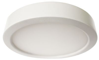 Westgate - TC-FML-14-26W-RGBW-WIFI - Smart App Compatible - White