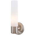 George Kovacs - P5041-084 - One Light Wall Sconce - Saber - Saber