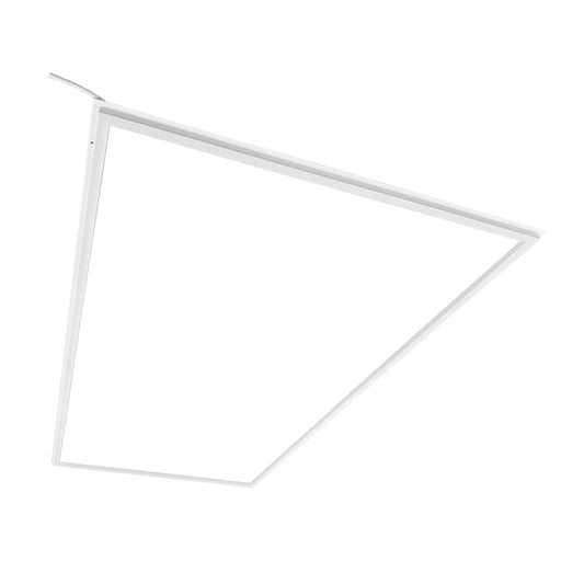 Westgate - TGL-2X2-MCTP - T-Bar Grid Frame Light - White
