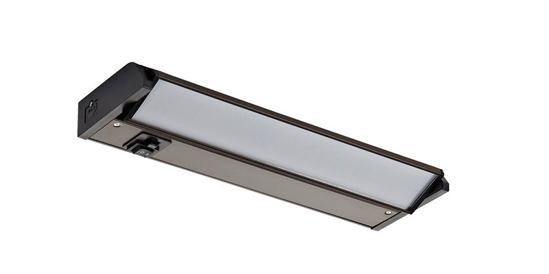LED Undercabinet in Bronze