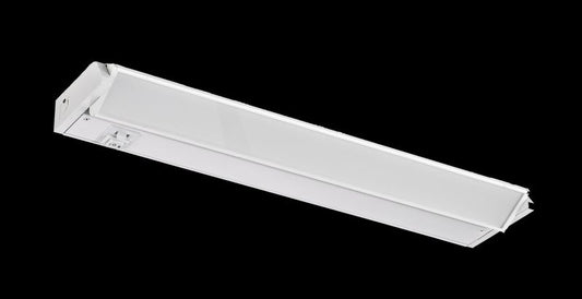 Westgate - UCA-21-WHT - LED Undercabinet - White