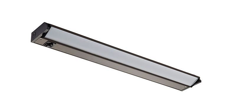 LED Undercabinet in Bronze