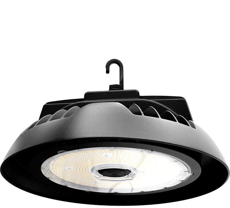 Westgate - UHX-230W-MP-40K - New Gen. Ufo Highbay - Black