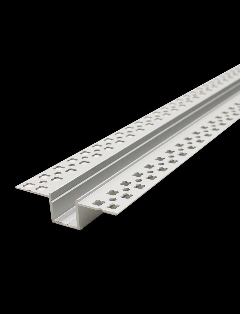 Westgate - ULR-CH-MUD-13X15 - Mud-In Recessed Channel