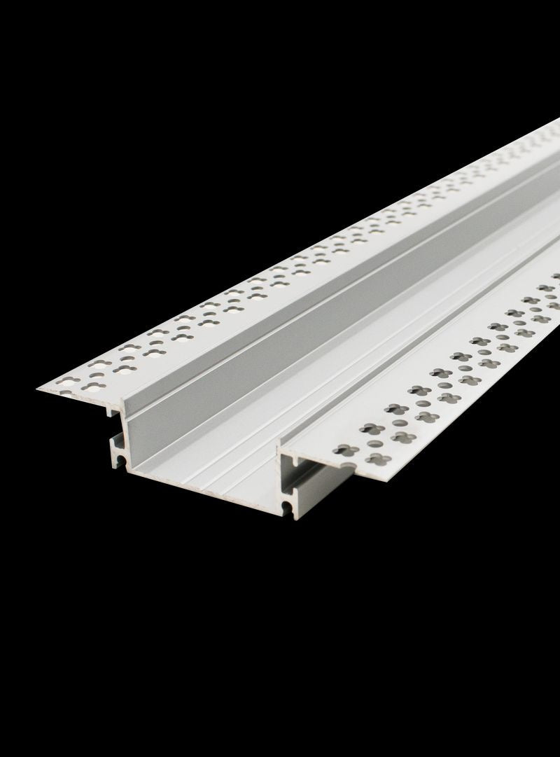 Westgate - ULR-CH-MUD-37X15 - Mud-In Recessed Channel