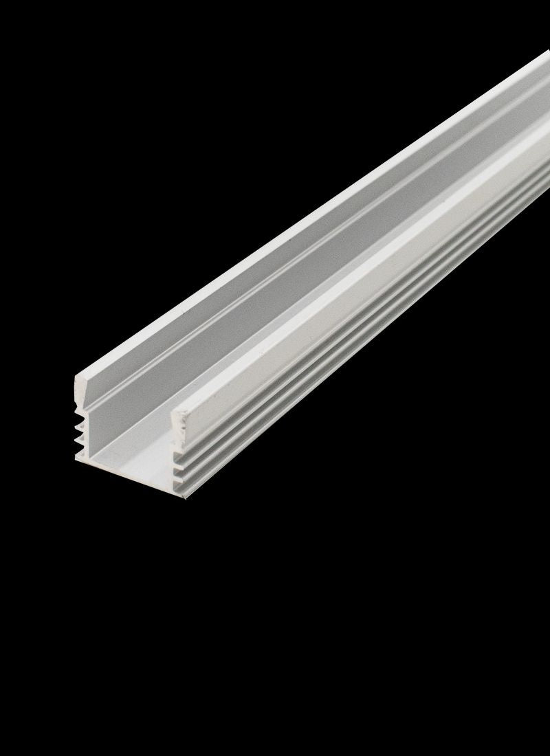 Westgate - ULR-CH-REC-DEEP - Deep Recessed Mount Channel