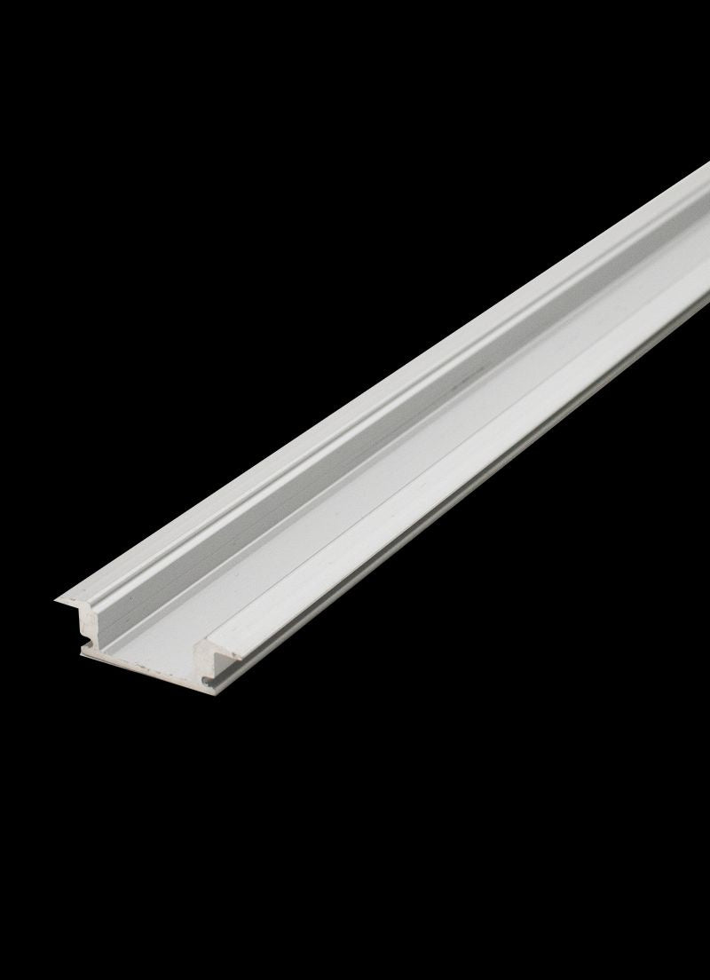 Westgate - ULR-CH-REC-SHALLOW - Shallow Recessed Mount Channel