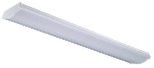 Westgate - WA-4FT-30W-35K-D - LED Architectural Wrap-Around Light - White