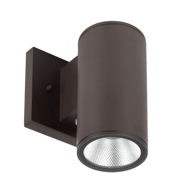 Wall Mount in Oil-Rubbed Bronze