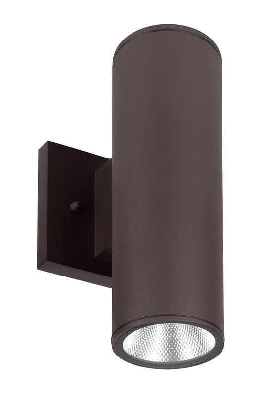 Wall Mount in Oil-Rubbed Bronze