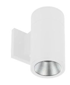 Wall Mount in White