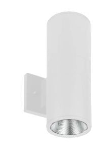 Wall Mount in White