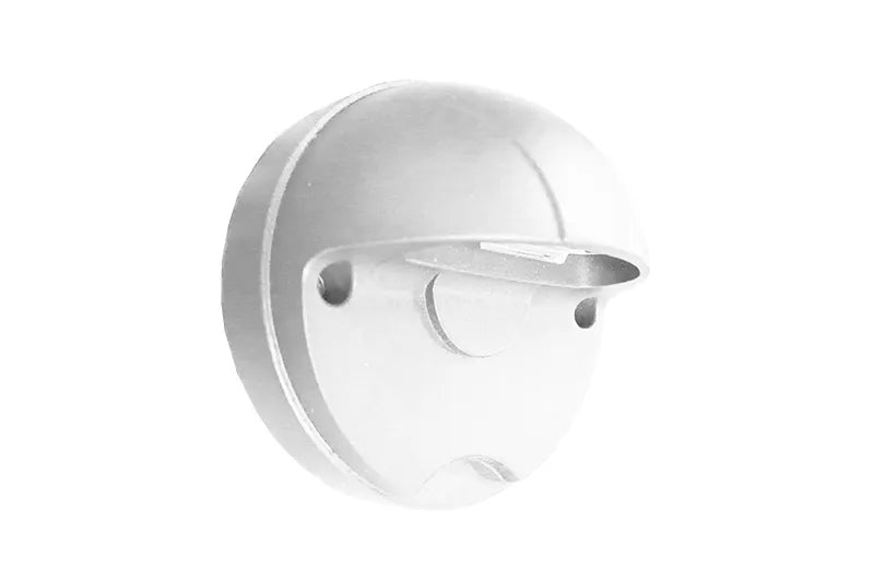 Westgate - WMS-R-50K-WH - LED Wall/Step Light - White