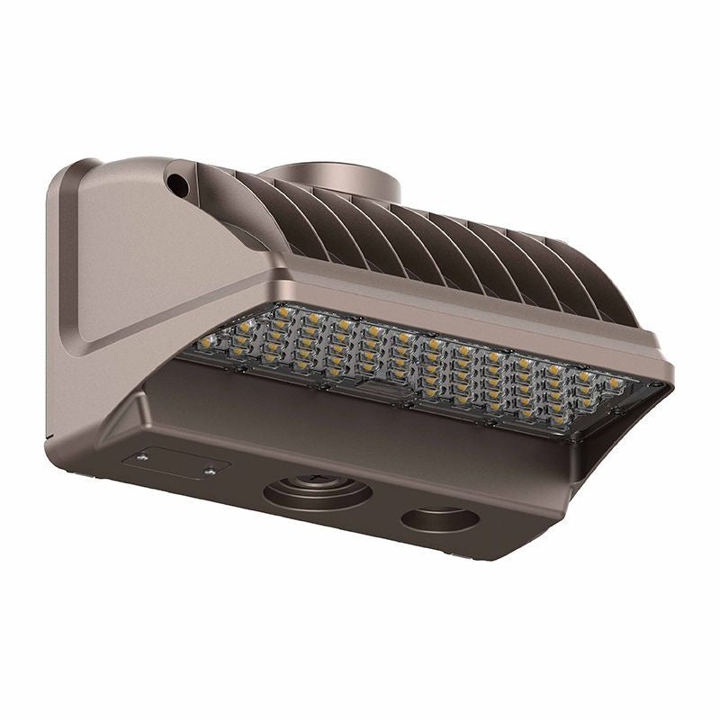 X-Gen Cut-Off in Bronze
