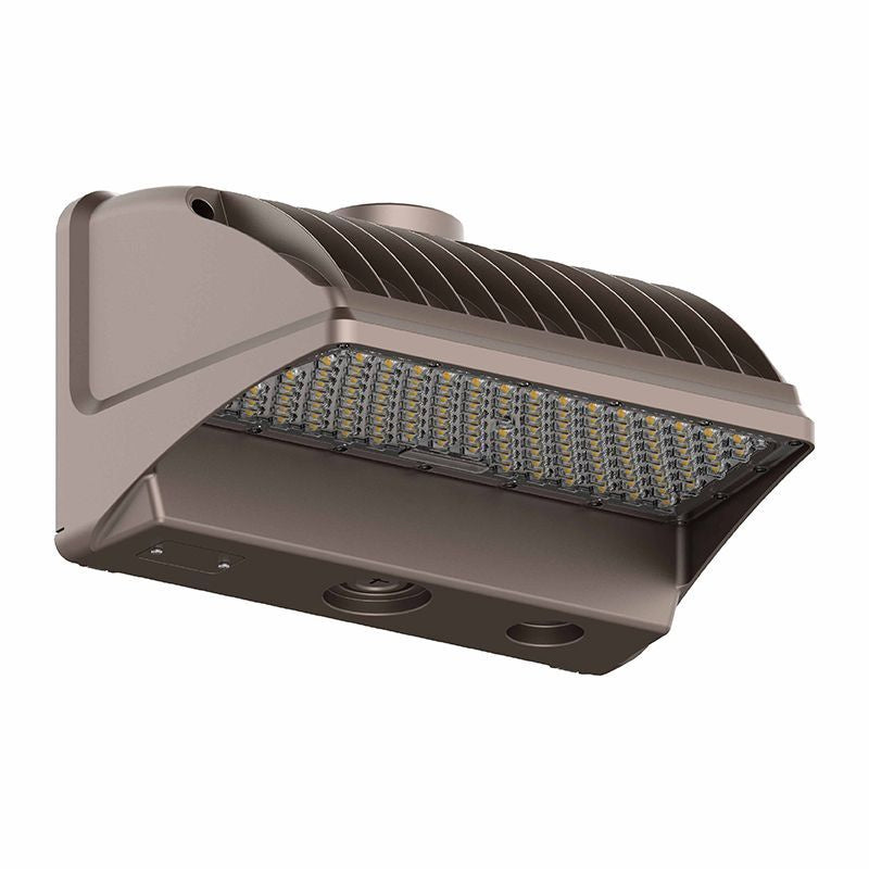 X-Gen Cut-Off in Bronze