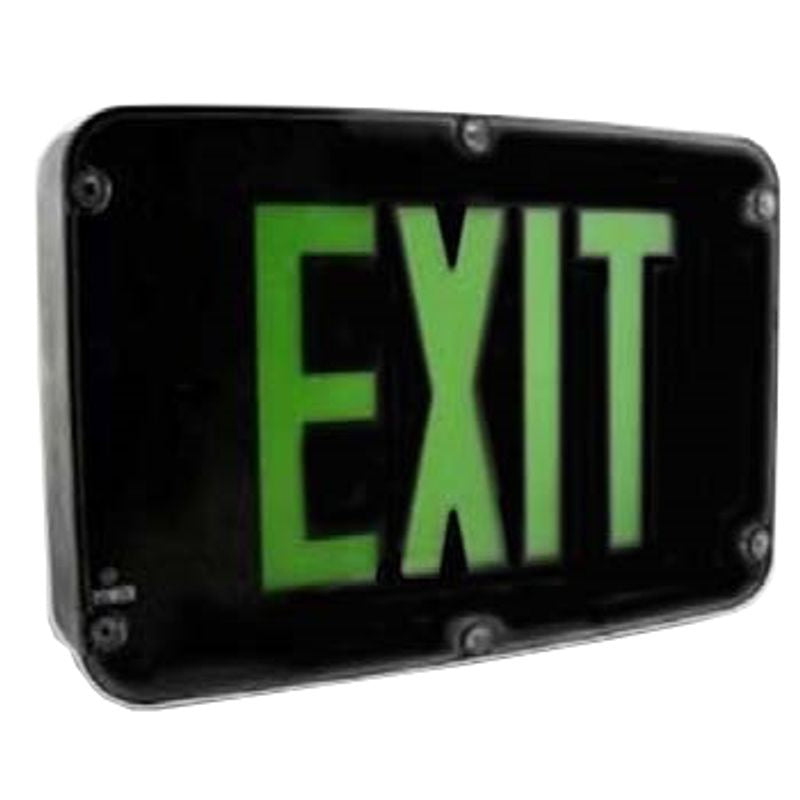 Westgate - XTN4X-2GB - LED Exit Sign