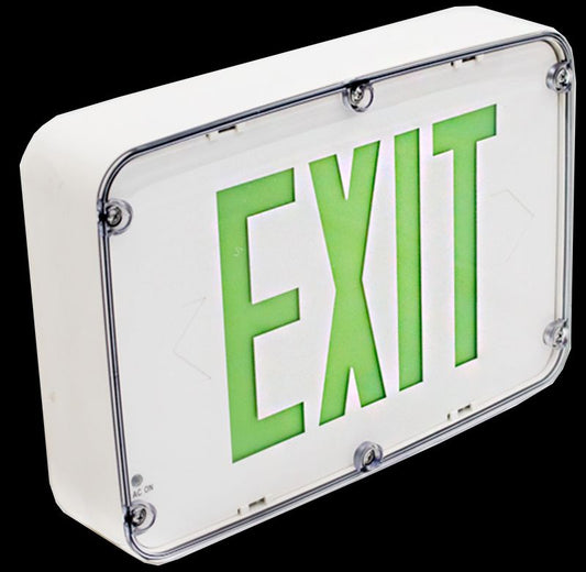 Westgate - XTN4X-2GW - LED Exit Sign