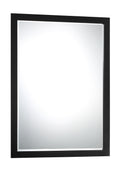 Paradox Mirror in Coal