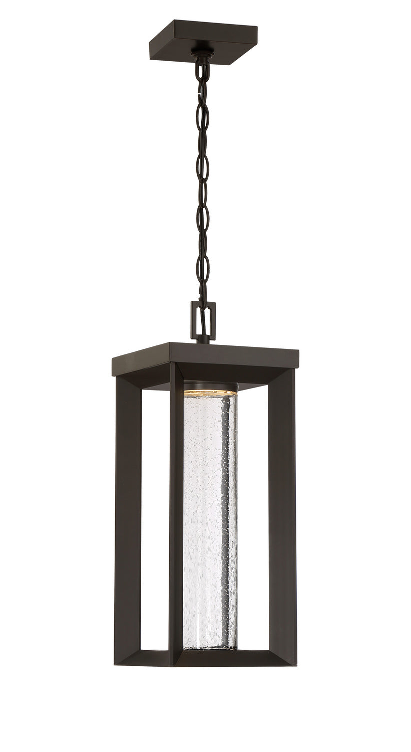 Shore Pointe LED Pendant in Oil Rubbed Bronze