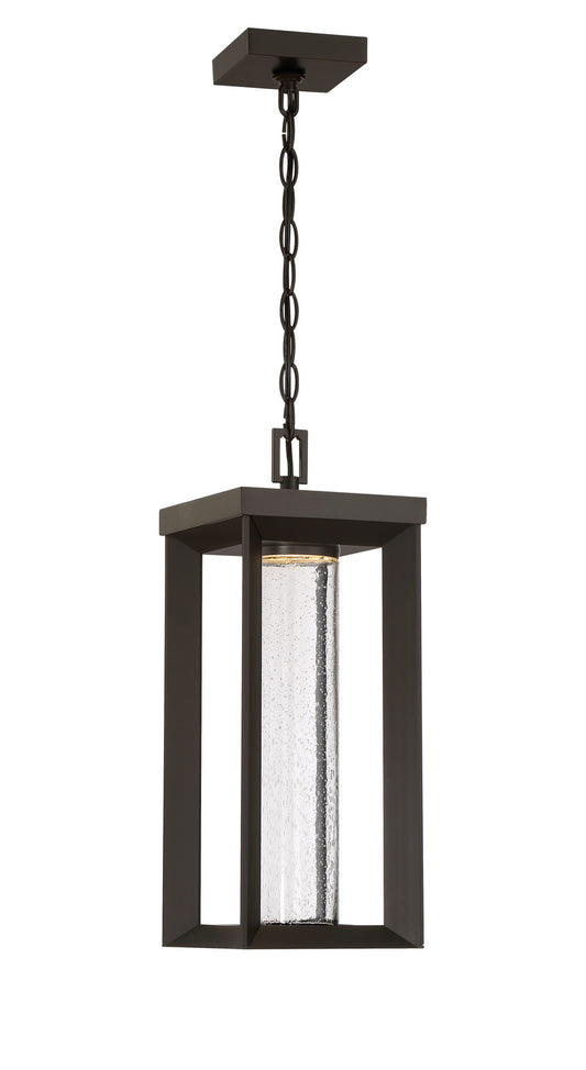 Shore Pointe LED Pendant in Oil Rubbed Bronze