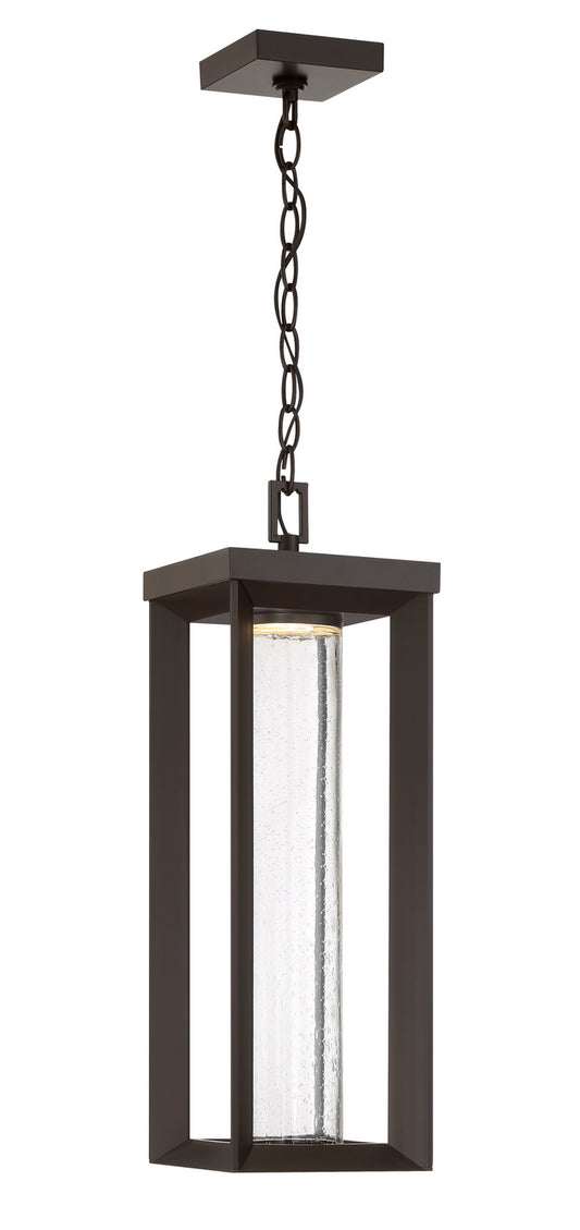 Shore Pointe LED Pendant in Oil Rubbed Bronze