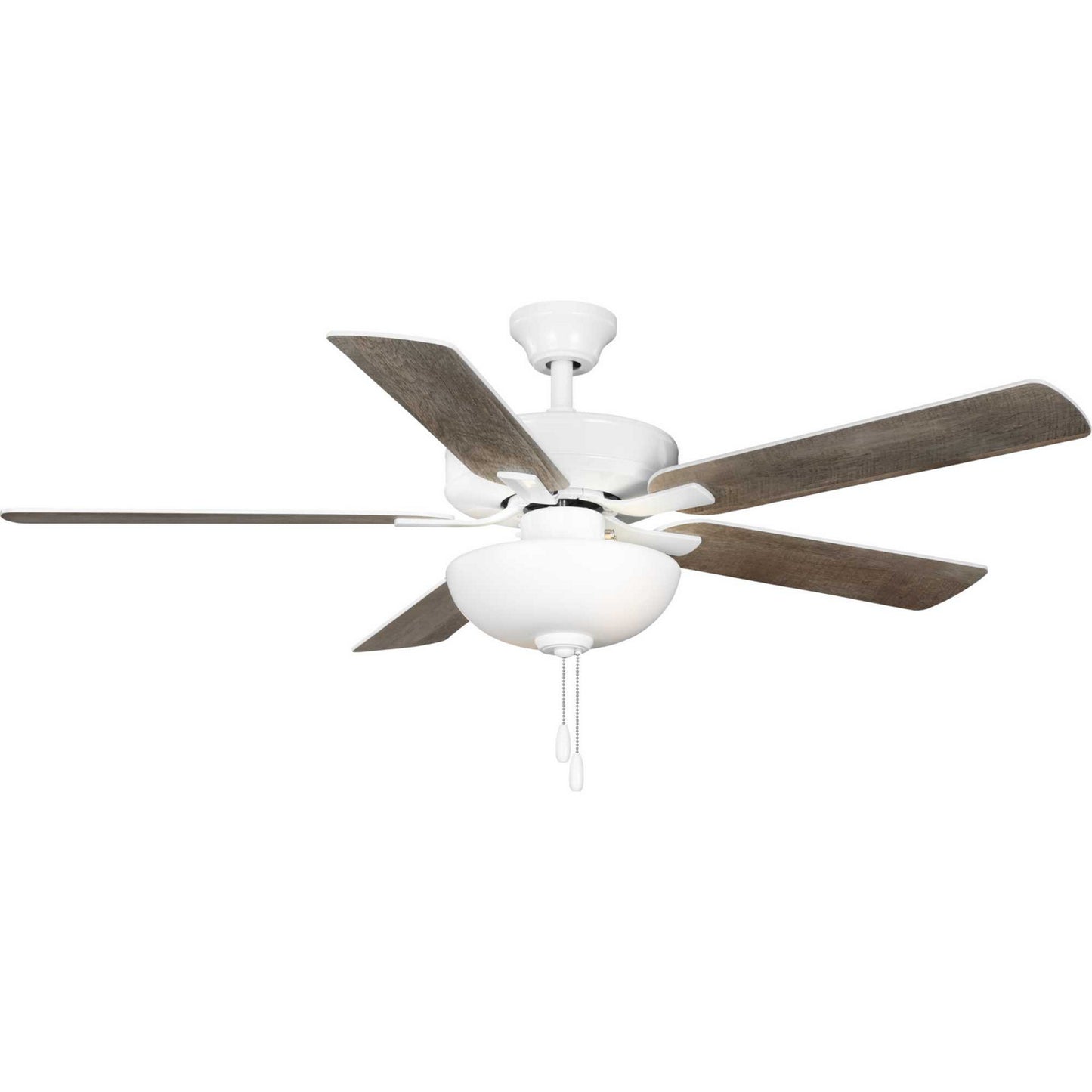 Airpro Builder Fan 52"Ceiling Fan in White