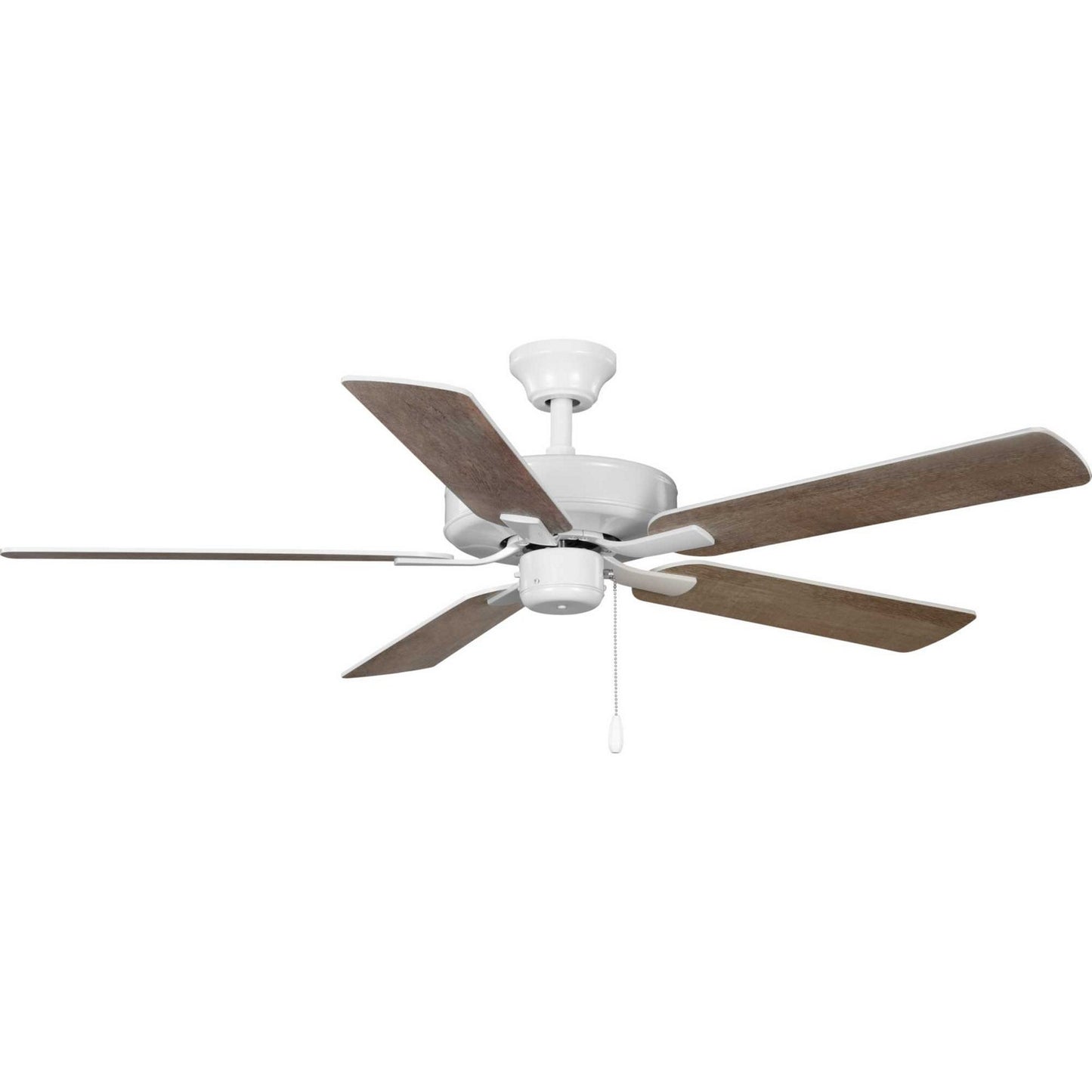 AirPro 52"Ceiling Fan in White