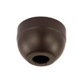 Universal Slope Ceiling Canopy Kit in Bronze