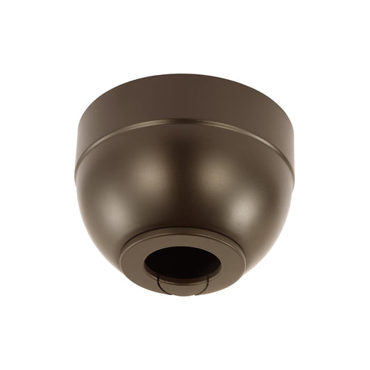 Universal Slope Ceiling Canopy Kit in Oil Rubbed Bronze