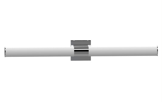 Wall Sconce LED Bath in Brushed Nickel