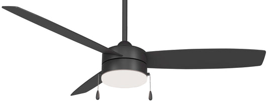 Airetor III 54"Ceiling Fan in Coal