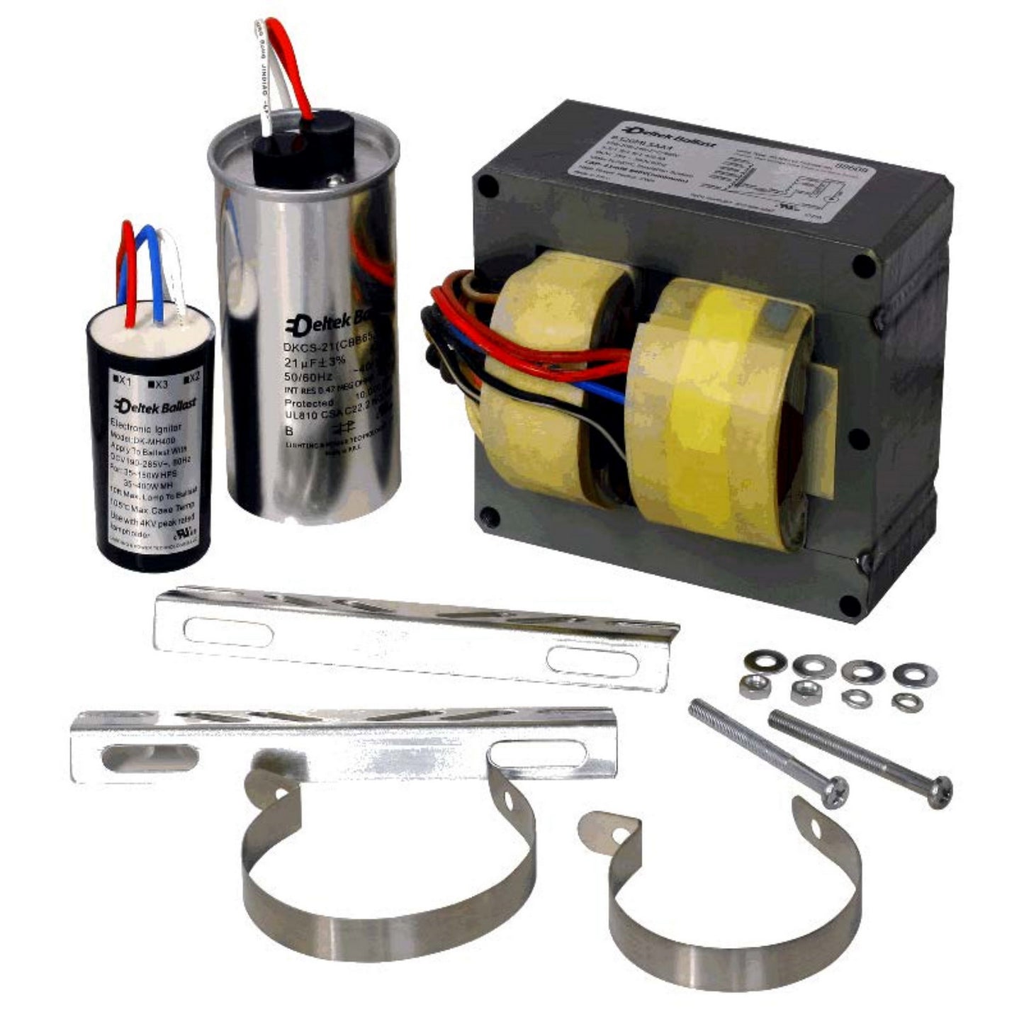 Satco - LPT85508 - Magnetic Ballast