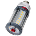 (4-Pack) Satco S23146 18W LED Corn Cob Bulb, E26 Base, 3000K, 1680 Lumens, White