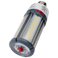 (4-Pack) Satco S23148 27W LED Corn Cob Bulb, E26 Base, 3000K, 2520 Lumens, White