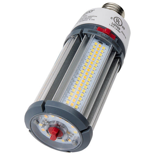 (4-Pack) Light Bulb in White