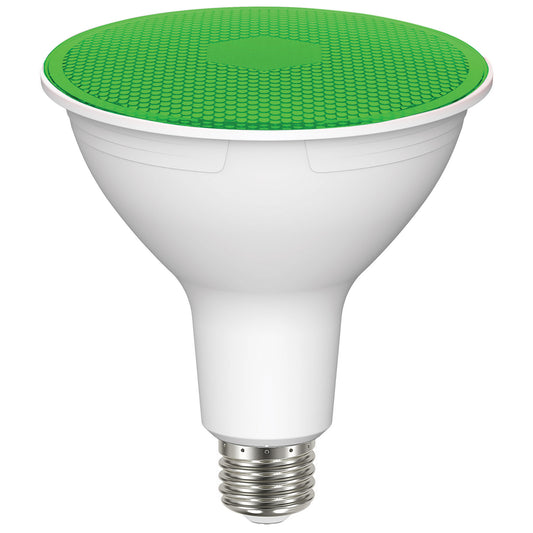(4-Pack) Light Bulb in Green