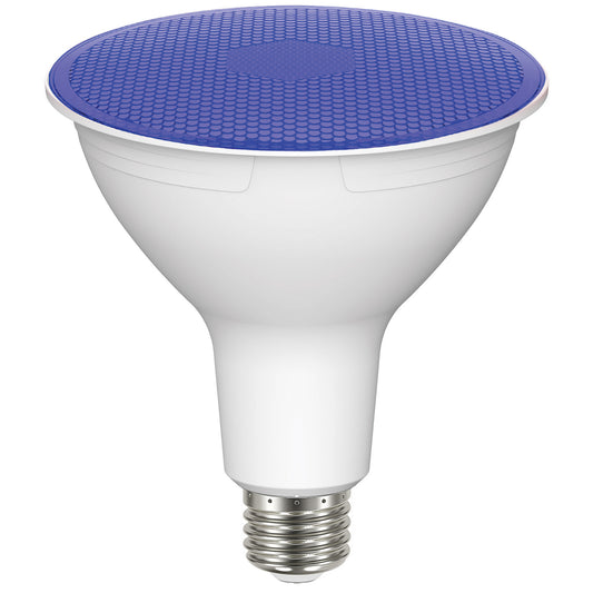 (4-Pack) Light Bulb in Blue