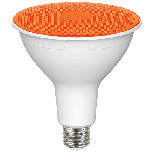 (4-Pack) Light Bulb in Amber